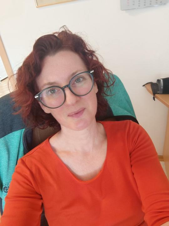 Regine Klary