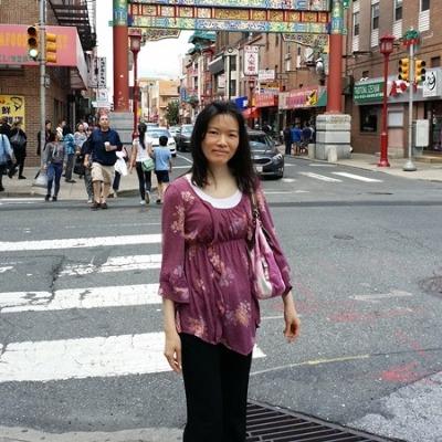 Jessica Liang