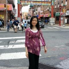 Jessica Liang