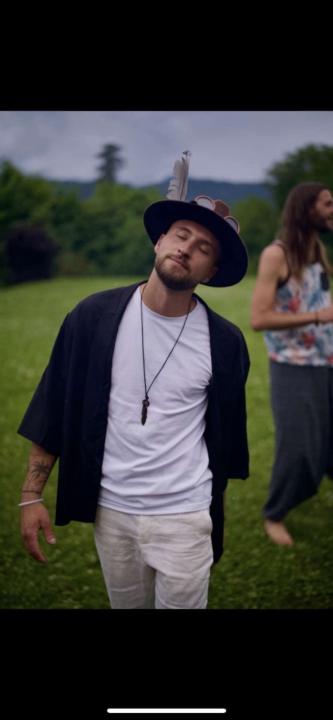 Julien Michel