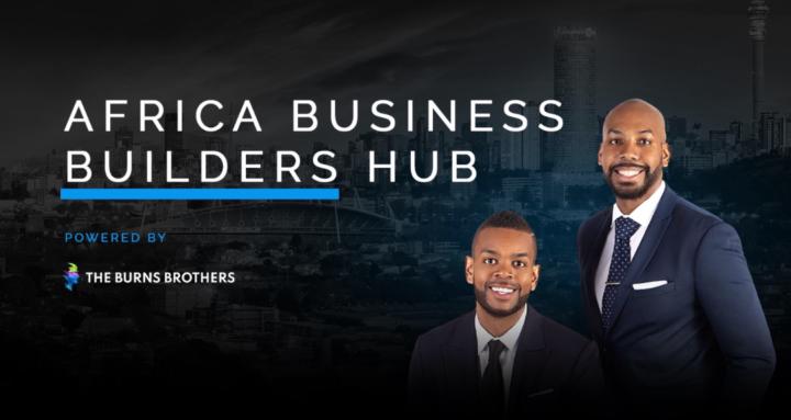 Africa Business Builders Hub