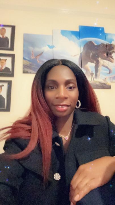 Tracy Ukah