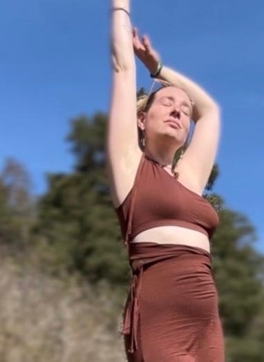 Zippora Taylor