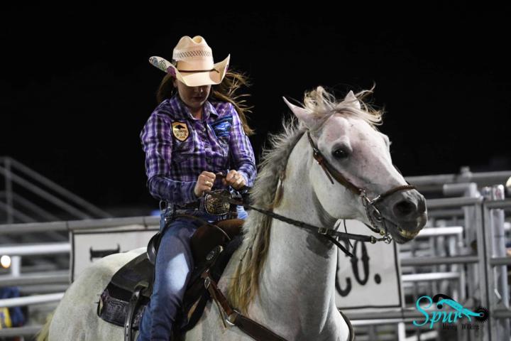 Kayli Clawson
