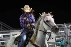 Kayli Clawson
