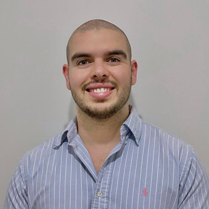 Alex Alonso