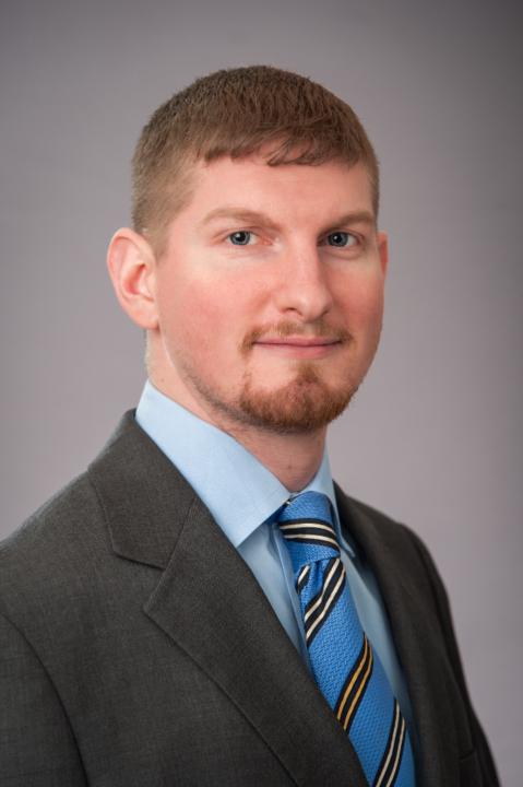 Daniel Scudieri