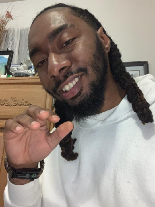 Andre Hayes
