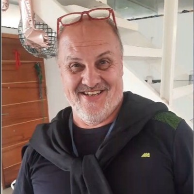 Miguel Piorno