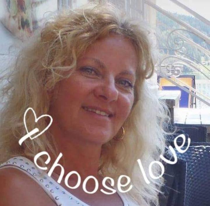 Claudia Patricia Krenz