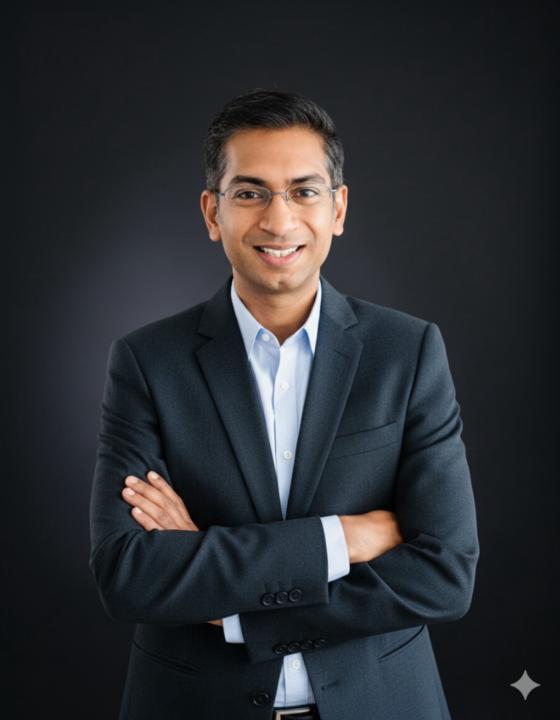 Sriram Balasubramanian