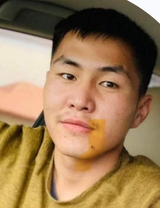 Soymbo Bayarkhuu