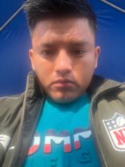 Cristian Choc