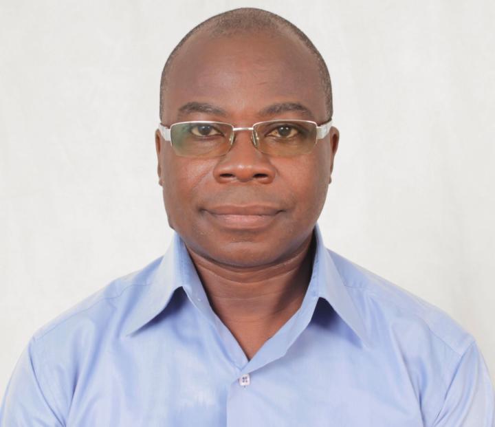 Nicolas Hounto-hotegbe