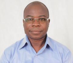 Nicolas Hounto-hotegbe