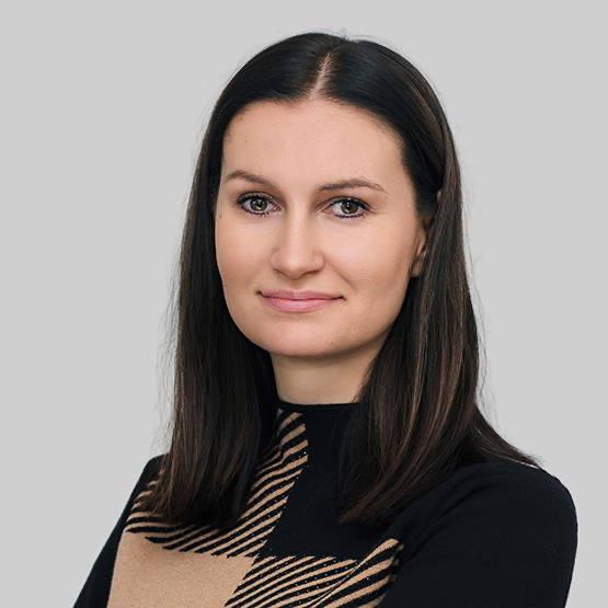 Paula Gruszczyńska-Skorupka