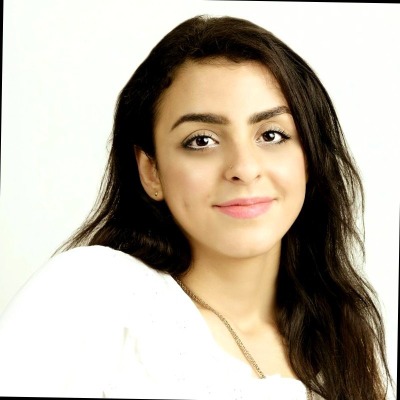 Dina Khodier