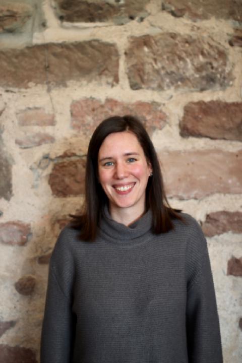 Lisa Schmidhuber