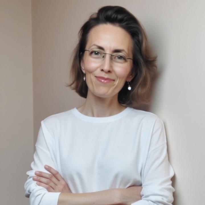 Stefanie Wrusch