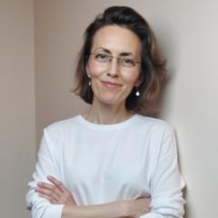 Stefanie Wrusch