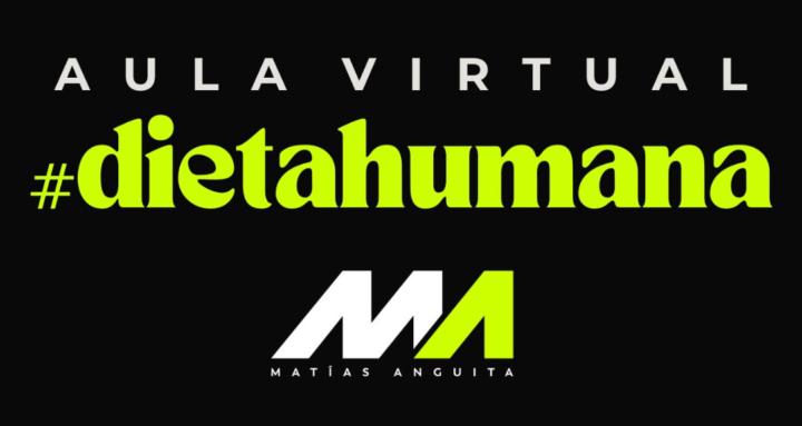 Dieta Humana