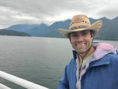 Jonathan Pomerleau