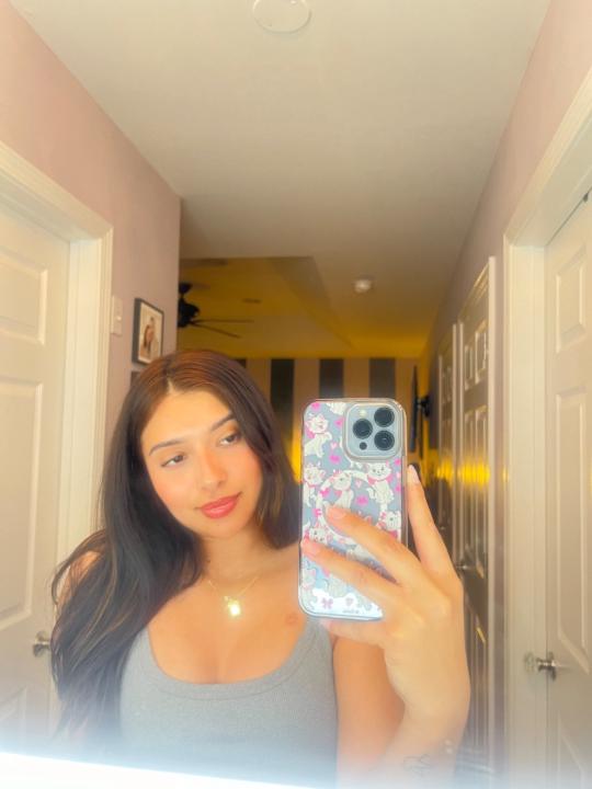 Kaitlyn Gonzalez