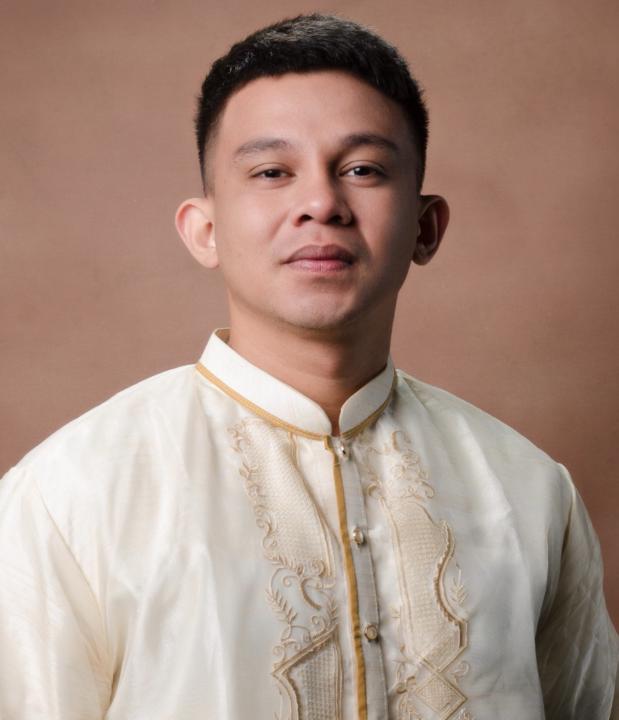 Fritz Salonga