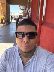Anthony Chavez