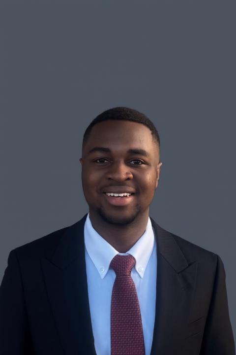 Emmanuel Moyo