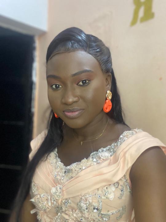 Jocelyne Rachel Mbengue