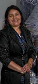 Marisol Jorge Condor