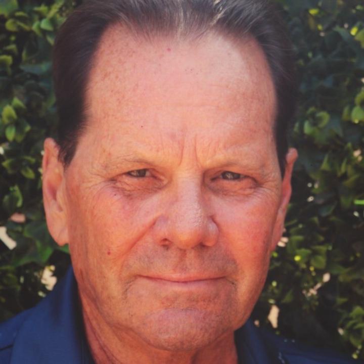 Tony Kretzschmar