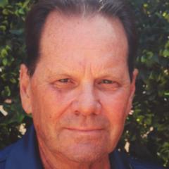 Tony Kretzschmar