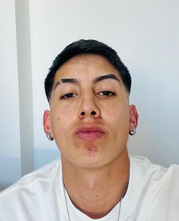 Adrian Romero