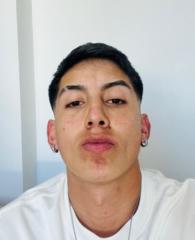 Adrian Romero