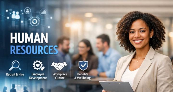 HR for Small Business's