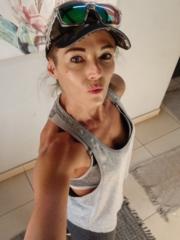 Tasha Germushuysen