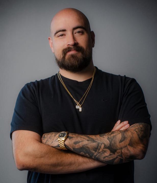 Anthony Quezada