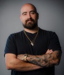 Anthony Quezada