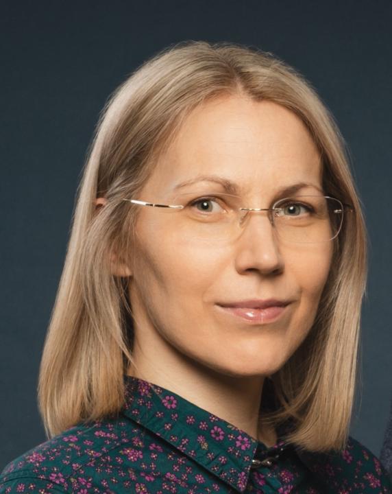 Barbara Zatyka