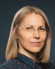 Barbara Zatyka