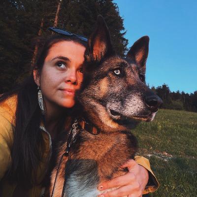 Kristina Gajdariková