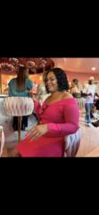 Latoya Meriweather