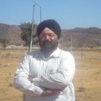 Ravinder Singh