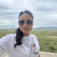 Цэдэвсүрэн Дунгаамаа