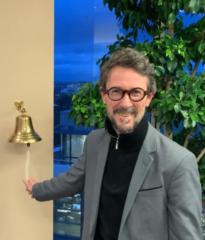 Emmanuel Lebot