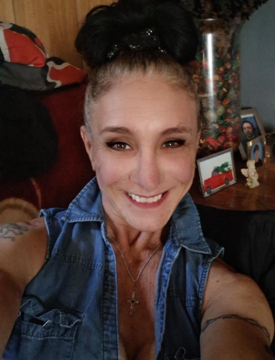 Laurie Richey