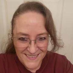 Shelma Erikson