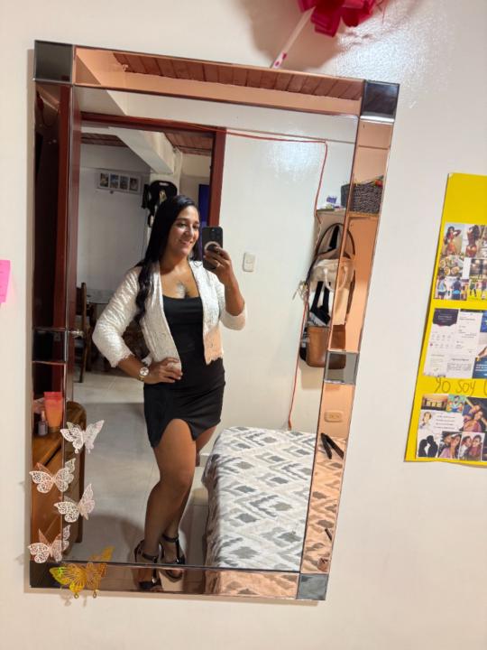 Gina Alvarez